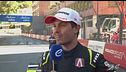 Felipe Drugovich: "Grazie al team e grazie a tutti"