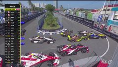 Red Flag a Sanya