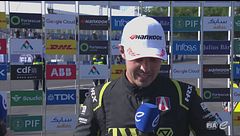 Felipe Drugovich: "È un risultato incredibile per la squadra"