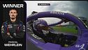 Vittoria per Pascal Wehrlein