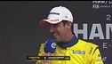 Di Grassi: "Abbiamo preso un rischio e siamo contenti"