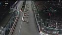Parte la Gara 1 di Tokyo