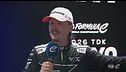 Dan Ticktum: "Oggi abbiamo fatto tutto perfetto"