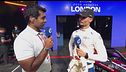Pascal Wehrlein: "Grazie a tutto il mio team"