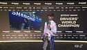 Intervista al nuovo campione del mondo: Pascal Wehrlein