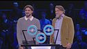 I protagonisti di oggi: Matteo e Lorenzo