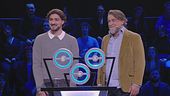 I protagonisti di oggi: Matteo e Lorenzo