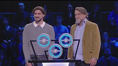 I protagonisti di oggi: Matteo e Lorenzo