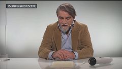 Matteo ha ricevuto il contratto