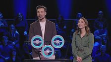 I protagonisti di oggi: Daniele e Giulia