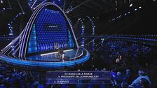 Che il gioco inizi!