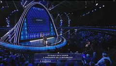 Che il gioco inizi!