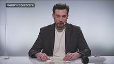 La difficile scelta di Daniele