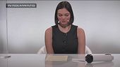 La decisione di Sveva