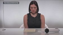 La decisione di Sveva
