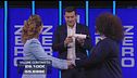 Il confronto finale