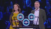 I protagonisti di oggi: Roberto e Nina