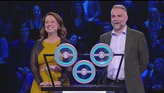 I protagonisti di oggi: Roberto e Nina