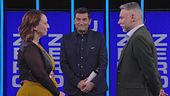 Il confronto finale tra Nina e Roberto
