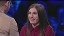 Il confronto tra Julian e Martina