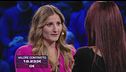 Il confronto tra Jessica e Lina