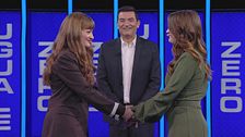 Il ritorno di Ilaria in studio