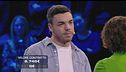 Il ritorno di Andrea in studio