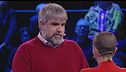 Il confronto tra Alessio e Alice