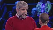 Il confronto tra Alessio e Alice