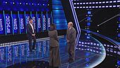 Il confronto tra Gino ed Emilia