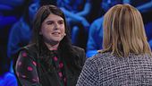 Il confronto tra Alice e sua madre