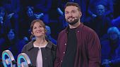 I protagonisti di oggi: Ilaria e Mattia