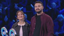 I protagonisti di oggi: Ilaria e Mattia