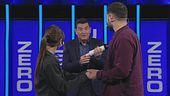 Il confronto tra Ilaria e Mattia