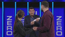 Il confronto tra Ilaria e Mattia