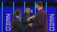 Il confronto tra Ilaria e Mattia