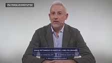 Quale rettangolo di gioco ha l'area più grande?