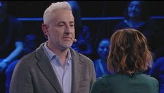 Il confronto tra Maurizio e Margherita