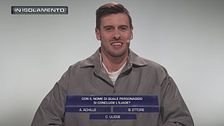Con il nome di quale personaggio si conclude l'Iliade?