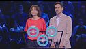 I protagonisti di oggi: Alessandro e Cecilia