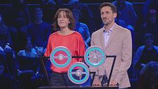 I protagonisti di oggi: Alessandro e Cecilia