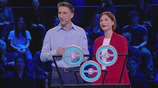 I protagonisti di oggi: Sonia e O'brian