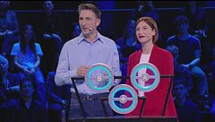 I protagonisti di oggi: Sonia e O'brian