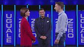 Il confronto finale