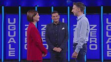 Il confronto finale