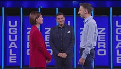 Il confronto finale