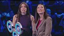 Si gioca con Alessia e Marta!