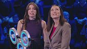 Si gioca con Alessia e Marta!
