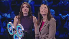 Si gioca con Alessia e Marta!