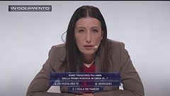 Sono trascorsi più anni dalla prima puntata in onda di...?